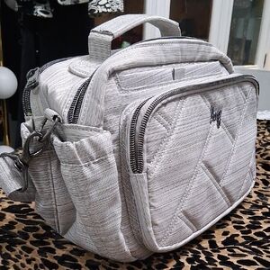 LUG BOOMER BAG